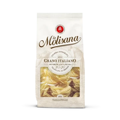 Paste Tagliatelle No103 La Molisana 500g